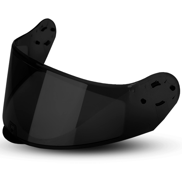 Visor HRO 3480/Smoke