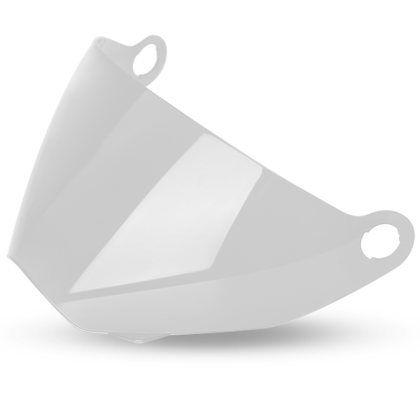 Visor HRO MX330/Transparente
