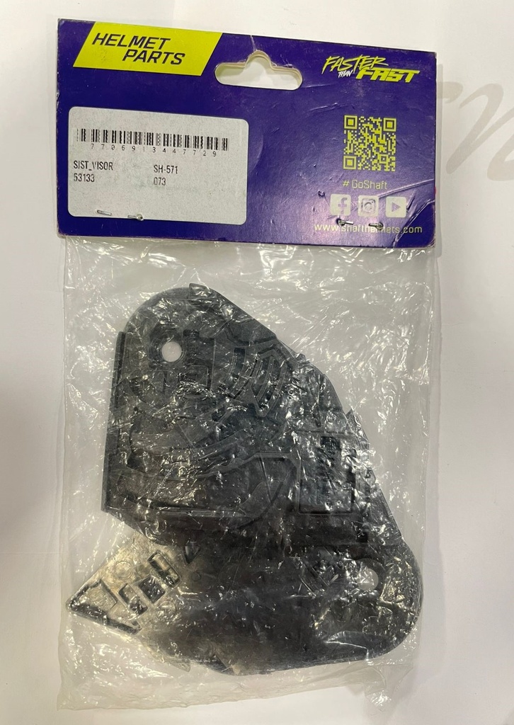 Sistema Visor SHAFT/571