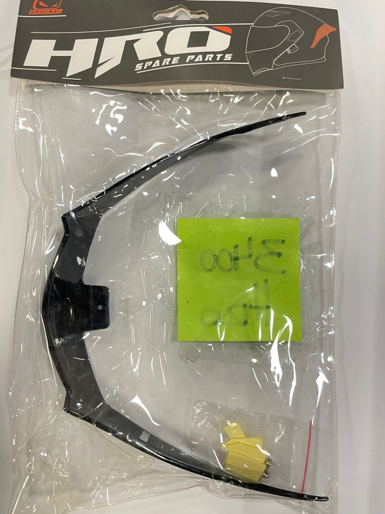 Spoiler HRO 3400/Smoke