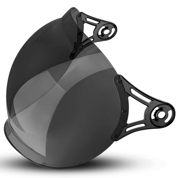 Visor SHAFT 121/Smoke