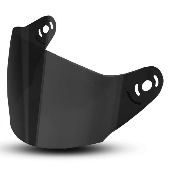 Visor SHAFT 211/Smoke