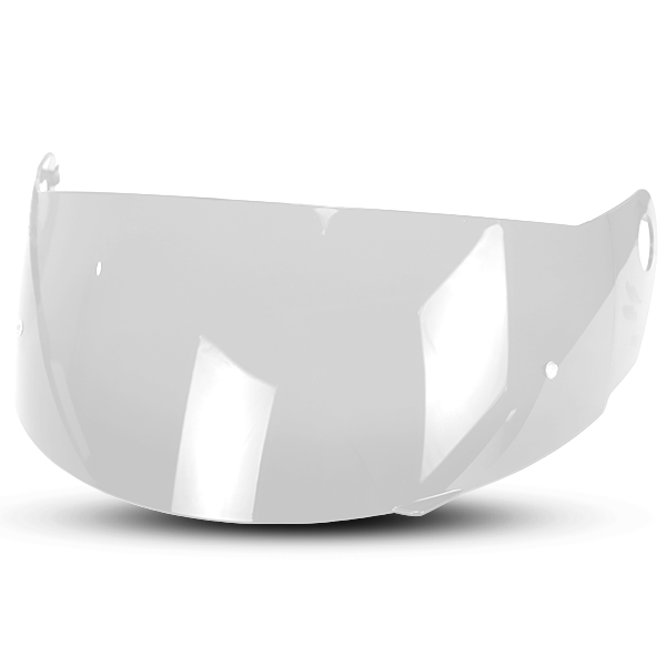 Visor SHAFT 502/Transparente