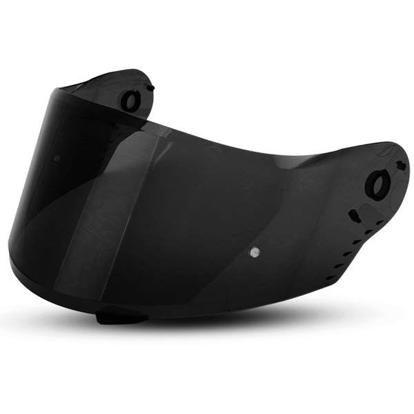 Visor SHAFT 529KIDS/Smoke