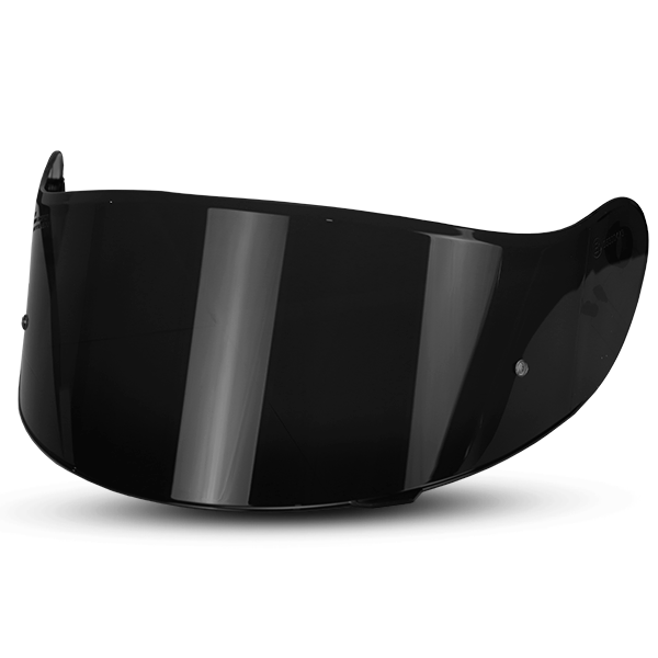 Visor SHAFT 551/Smoke