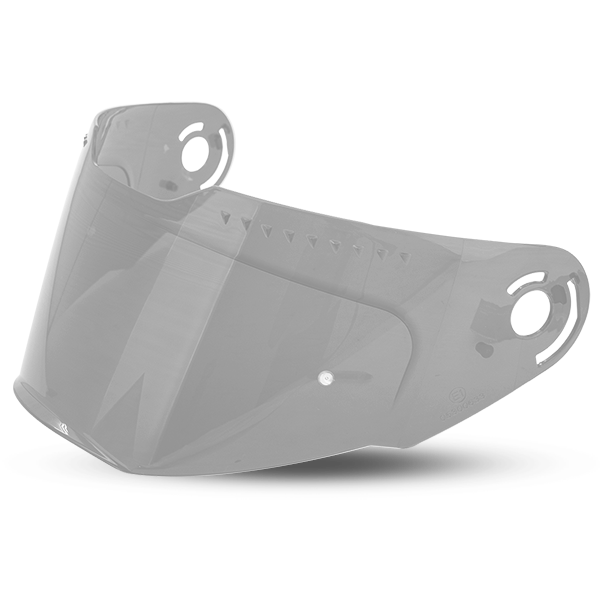 Visor SHAFT 570/Transparente