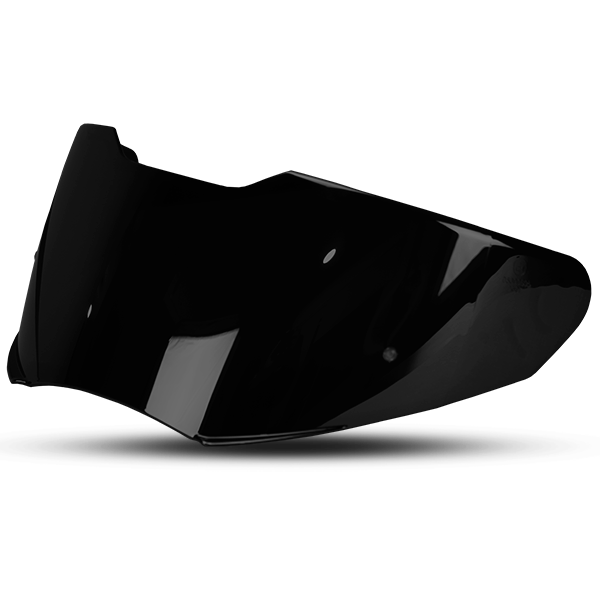 Visor SHAFT 571/Smoke