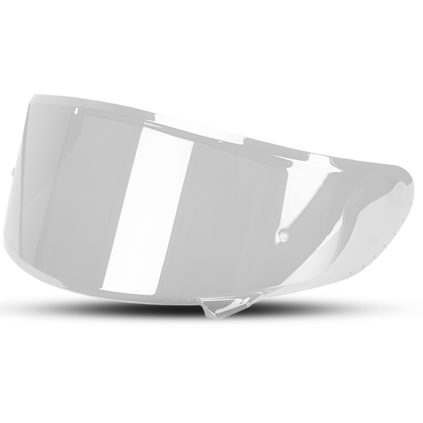 Visor SHAFT 600/Transparente