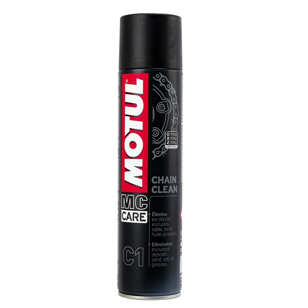 Limpiador de Cadena MOTUL C1
