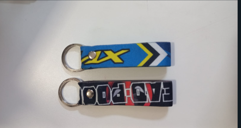 GE TO - COLGADOR DE LLAVE P/MANO