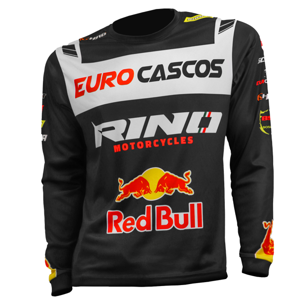 GE TO - POLERAS CROSS SUBLIMINADAS/L