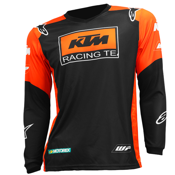 GE TO - POLERAS CROSS SUBLIMINADAS/S