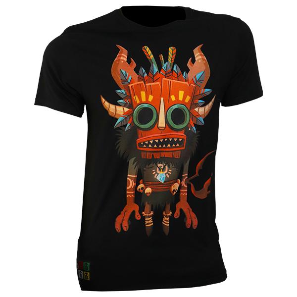 GE TO - POLERAS URBANAS/L