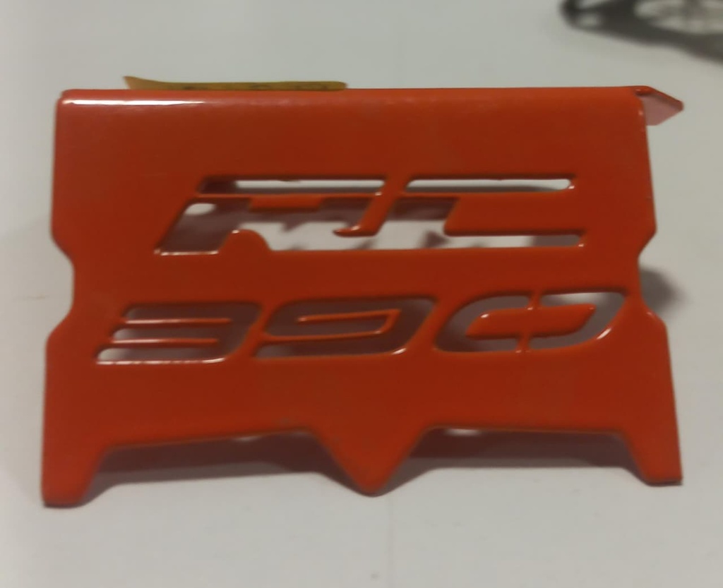 PROTECTOR BOMBA DELANTERA KTM/RC 390
