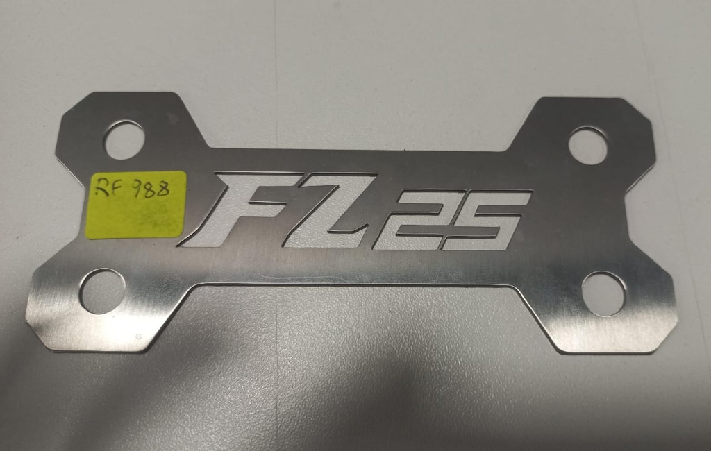 PROTECTOR DE ACUTRAX YAMAHA/FZ-25