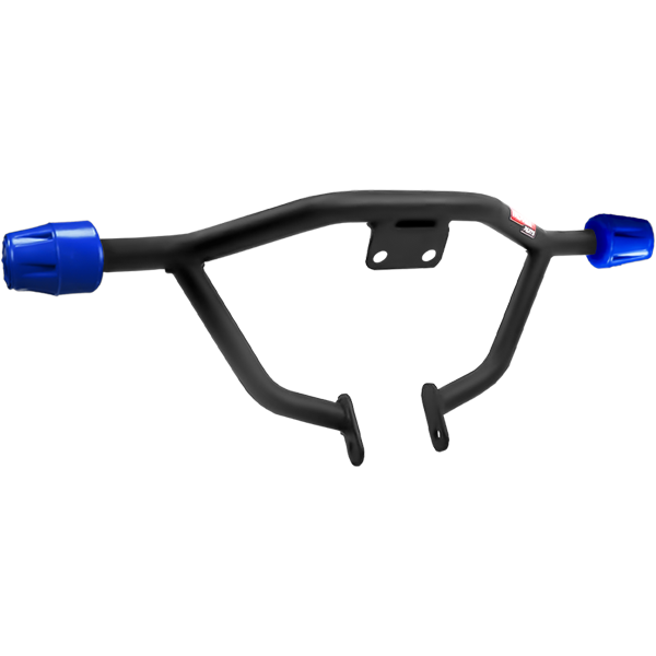 SLIDER HONDA/CB 125F/NEGRO-AZUL