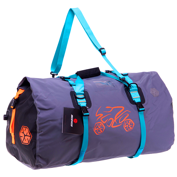 Mochila SCOYCO MB26/gris