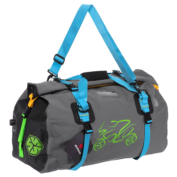 Mochila SCOYCO MB27/gris