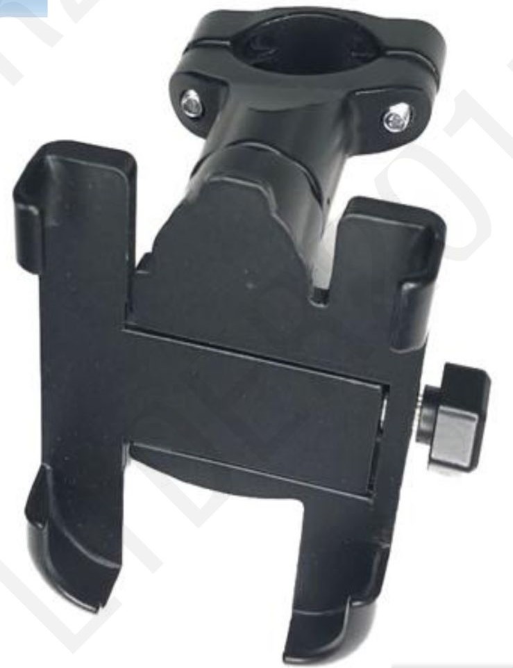 SOPORTE DE CELULAR PARA MOTOCICLETA
