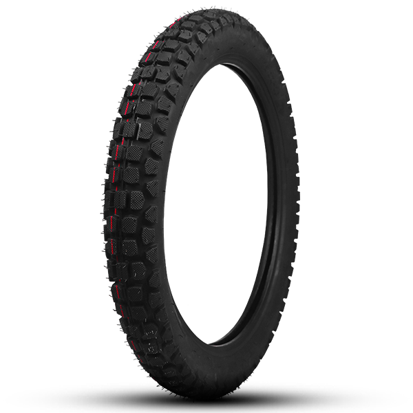 Llanta XCELINK 3.00-18 XL-500 6PR