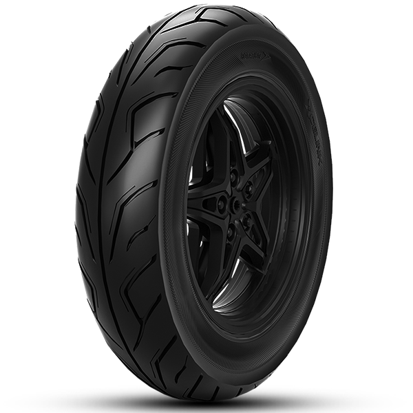 Llanta XCELINK 100/90-10 XL-700 61J