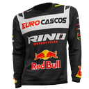 GE TO - POLERAS CROSS SUBLIMINADAS/M