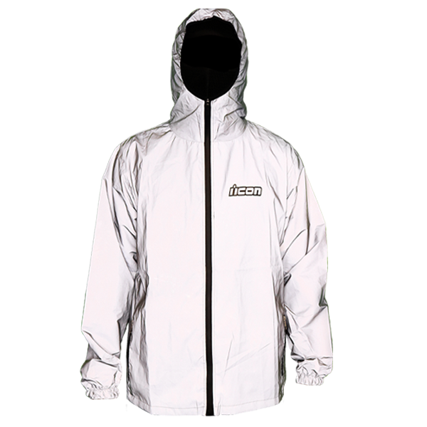 GE TO - CASACAS IMPERMEABLE REFLECTIVA/L-XL