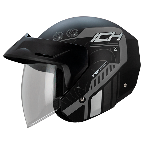 Casco Abierto ICH 101/ESTELARS