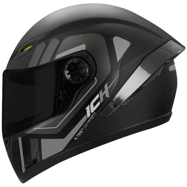Casco Integral ICH 501_SM/EZTOR