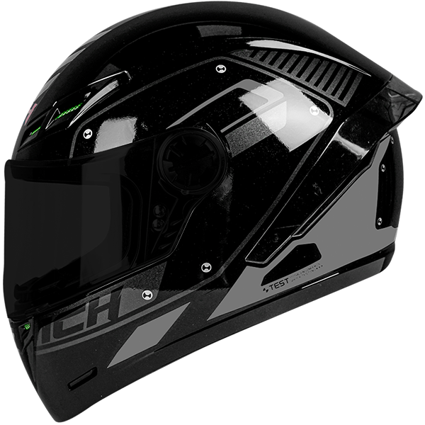 Casco Integral ICH 501_SM/HAZARD