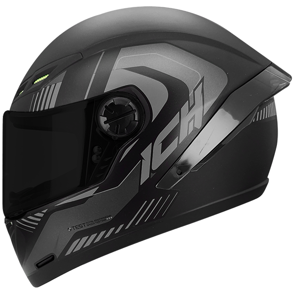 Casco Integral ICH 501_SM/MENOX