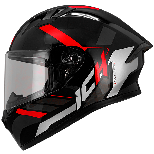 Casco Integral ICH 503/GEGGA