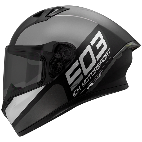Casco Integral ICH 503_SM/PAAK