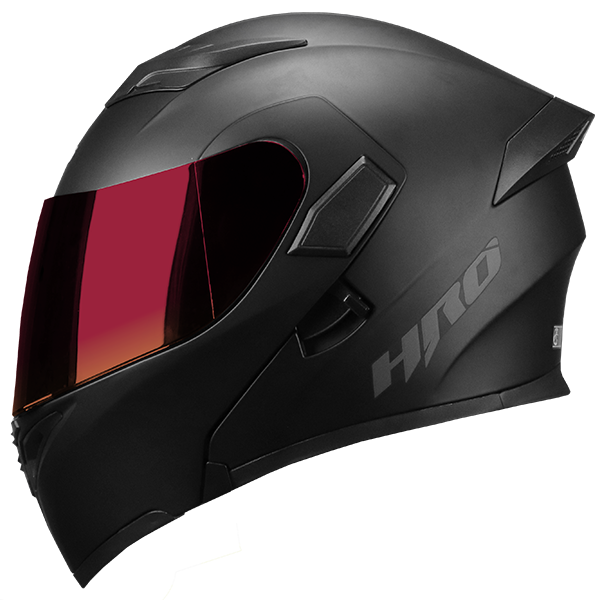 Casco Abatible HRO 3400 STOP_IR RJ/SOLID