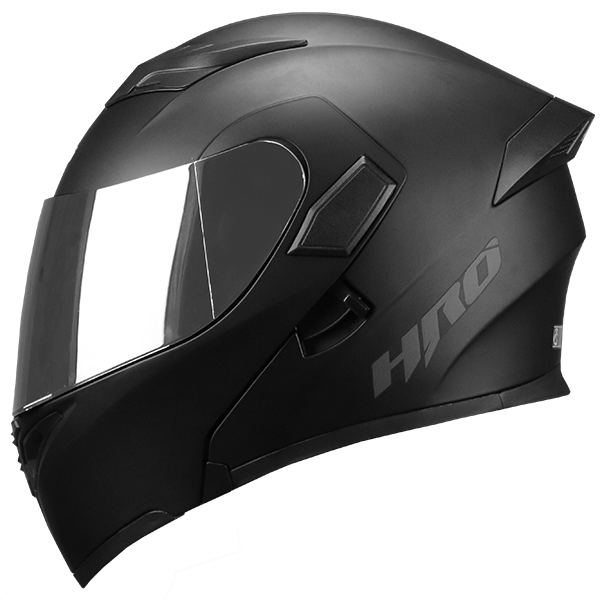 Casco Abatible HRO 3400 STOP_SL/SOLID