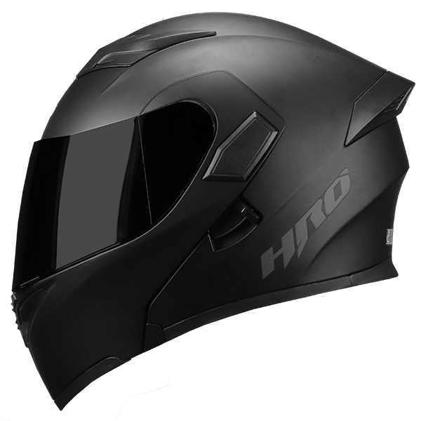 Casco Abatible HRO 3400 STOP_SM/SOLID
