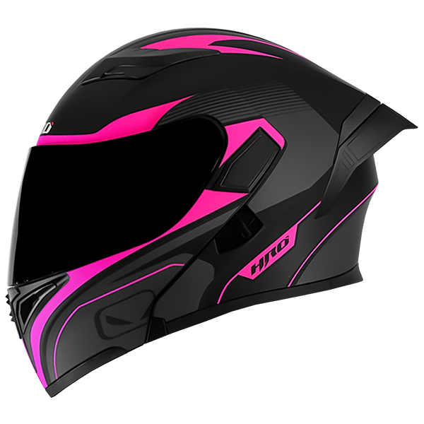 Casco Abatible HRO 3400 SP_SM/PROFET