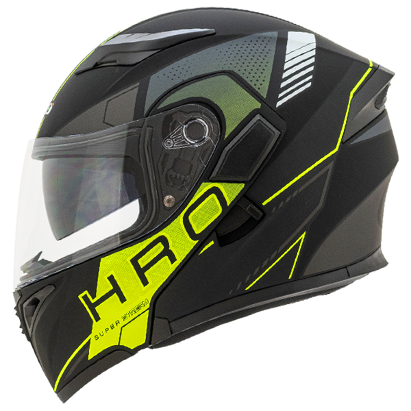Casco Abatible HRO 3400/SUPER STREAM