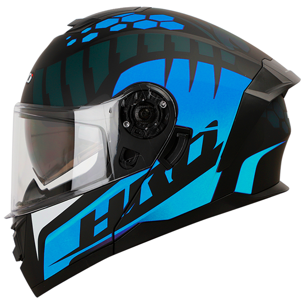 Casco Abatible HRO 3480/FANGS