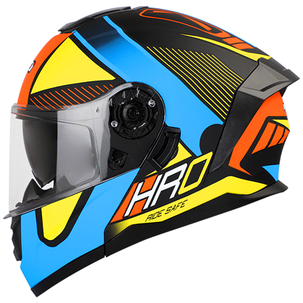 Casco Abatible HRO 3480/TOWERS