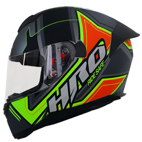 Casco Integral HRO 511/BREAL