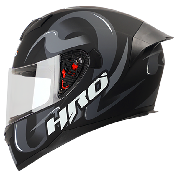 Casco Integral HRO 511/FLOWING