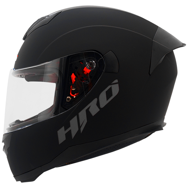 Casco Integral HRO 511/SOLID