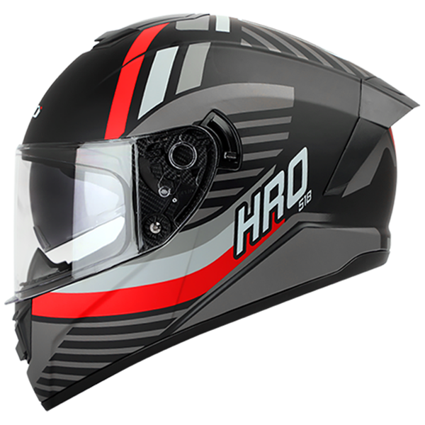 Casco Integral HRO 518/PHASE