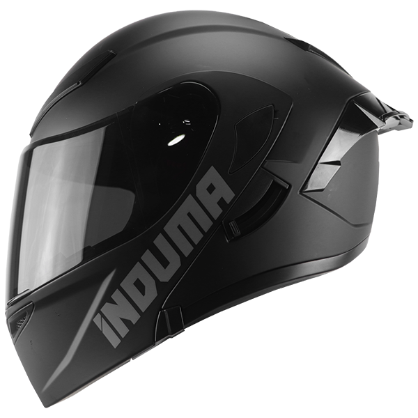 Casco Abatible INDUMA 3170/PLANO