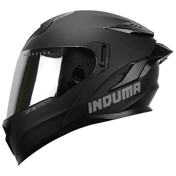 Casco Abatible INDUMA 7100_SL/PLANO