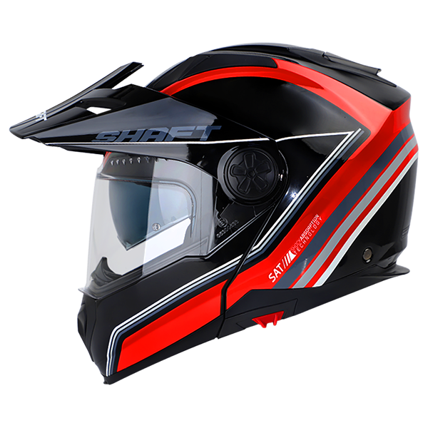 Casco Modular SHAFT 3700/BARRIER