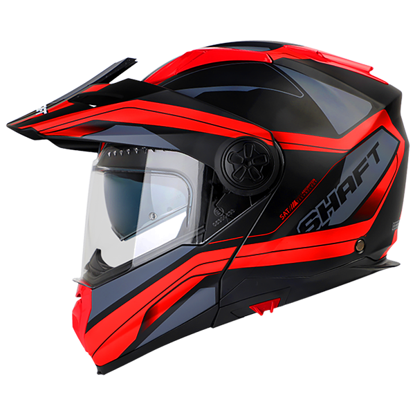 Casco Modular SHAFT 3700/FORM