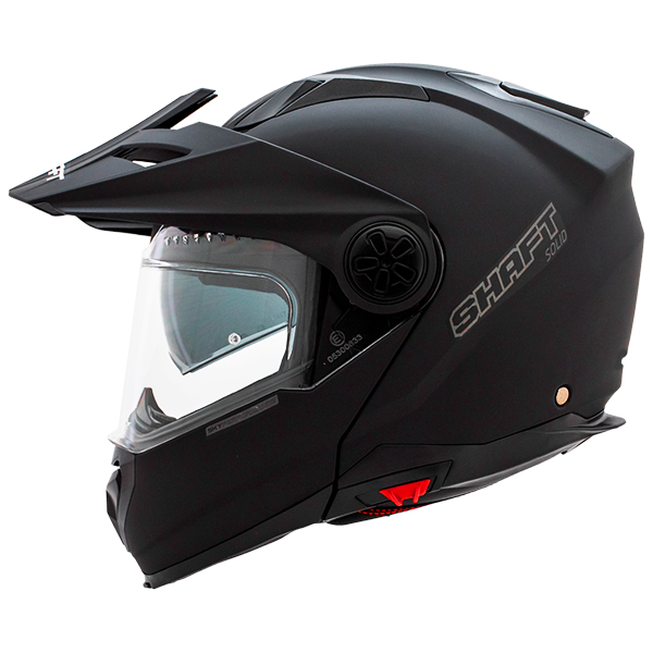 Casco Modular SHAFT 3700/SOLID