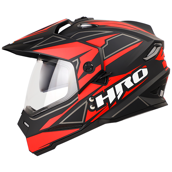 Casco Multiproposito HRO MX330/CAPSUL